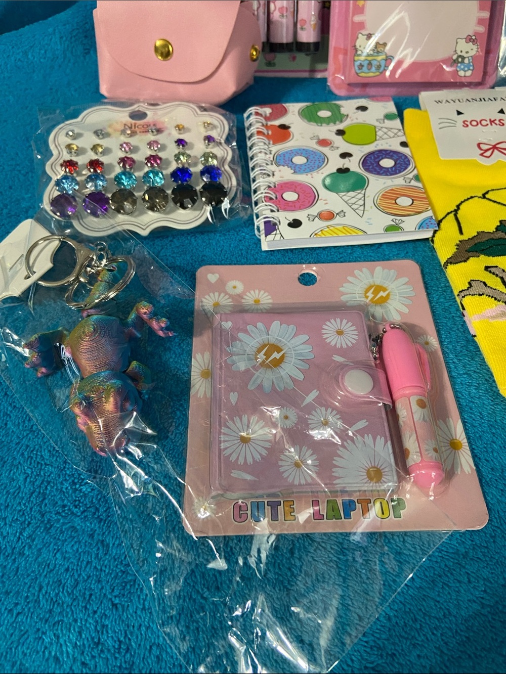 14 pc. misc bundle - Picture 4 of 11